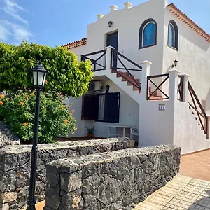 Juangy's In Adelfas Golf Del Sur Apartamento