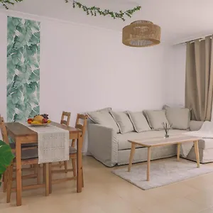Isla Park Apartamento
