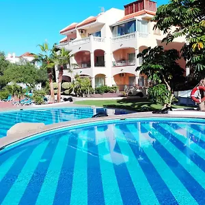 Royal Golf Park Club, Golf Del Sur Appartamento