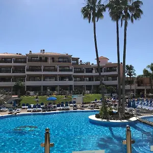 South Tenerife Apartahotel