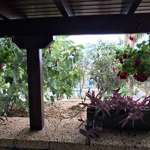 El Cortijo Casa di campagna
