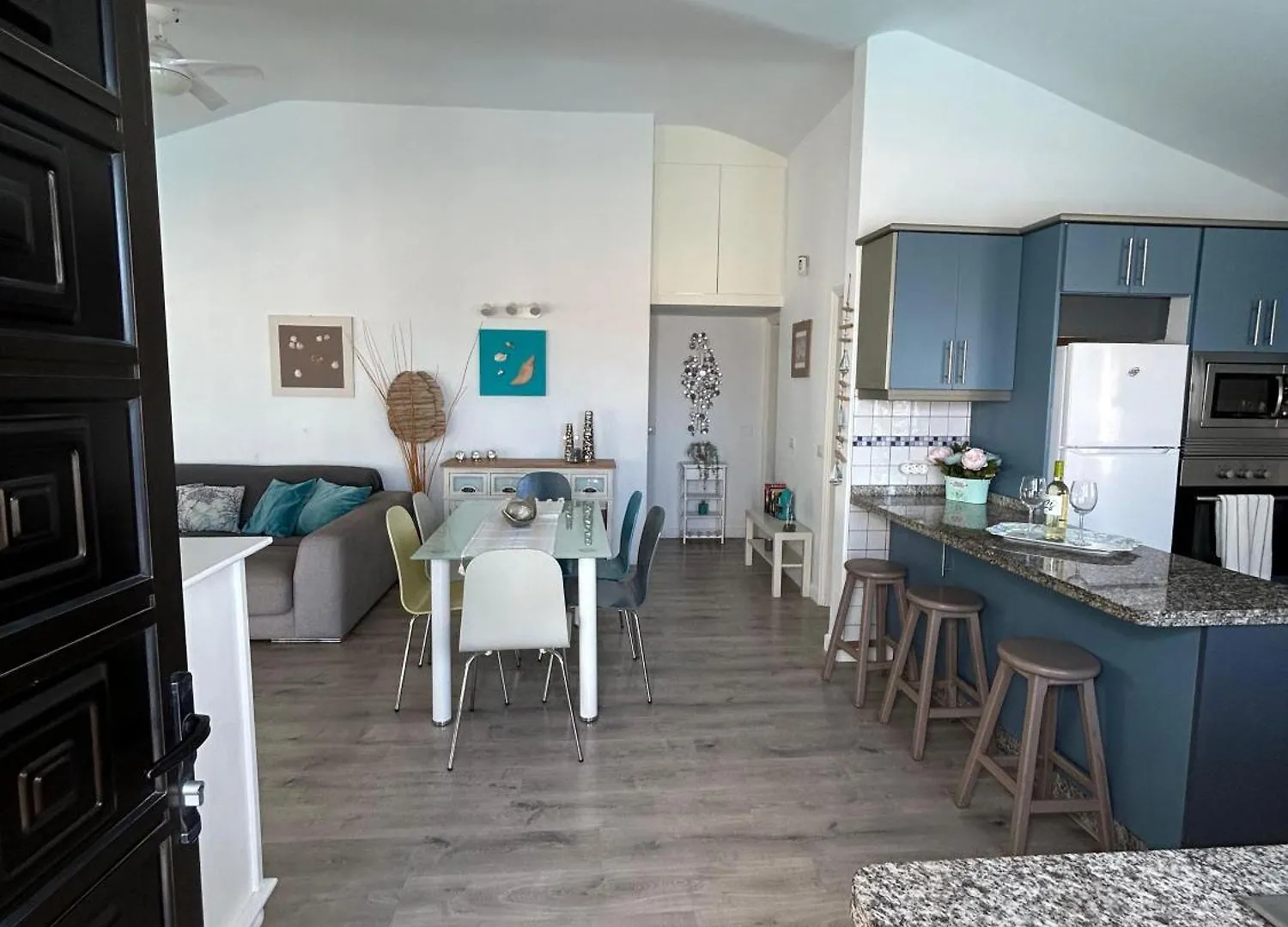 Villa Sole# Luxury Amarilla Golf San Miguel de Abona