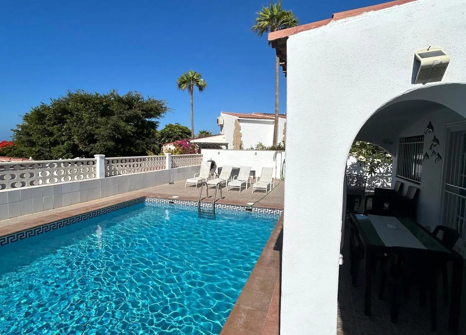 Villa Sole# Luxury Amarilla Golf San Miguel de Abona