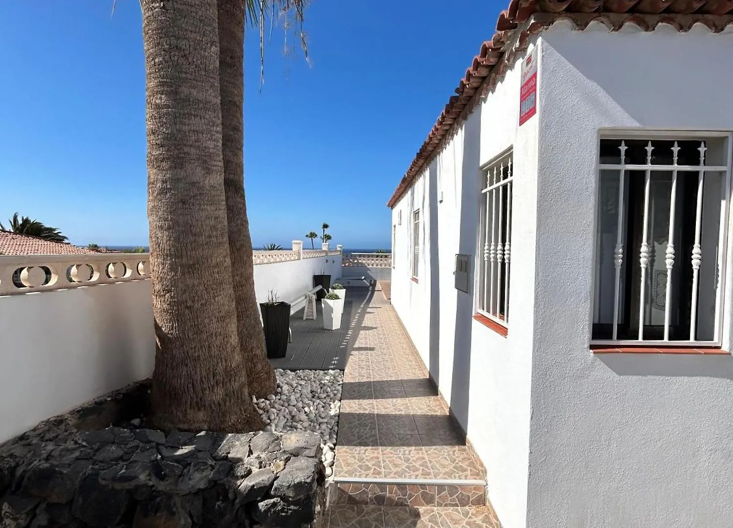 Villa Sole# Luxury Amarilla Golf San Miguel de Abona 0*,  Španělsko